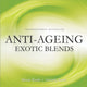 Book cover of: Anti-Ageing Exotic Blends