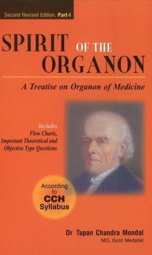 Spirit of the Organon