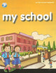 Book cover of: My School