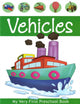 Book cover of: Vehicles