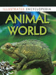 Book cover of: Animal World