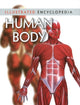 Book cover of: Human Body