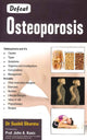 Book cover of: Defeat Osteoporosis