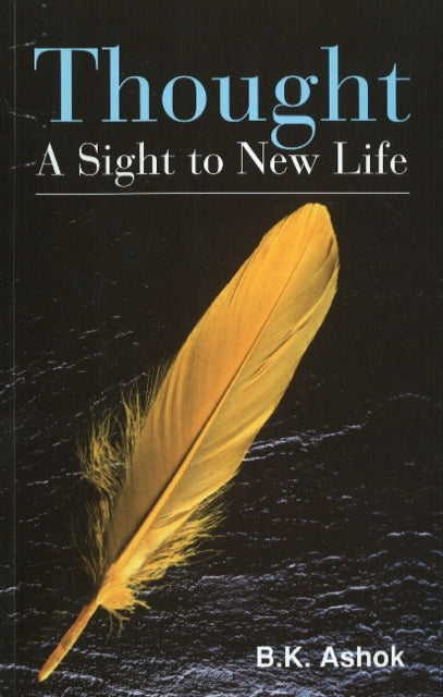Book cover of: Thought
