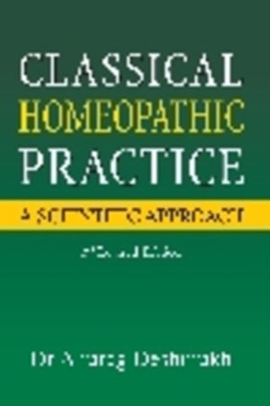 Classical Homeopathic Pactice