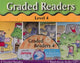 Book cover of: Graded Readers Level 4