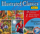 Book cover of: Illustrated Classics Pack 2