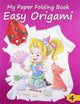 Book cover of: Easy Origami 4