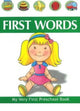 Book cover of: First Words