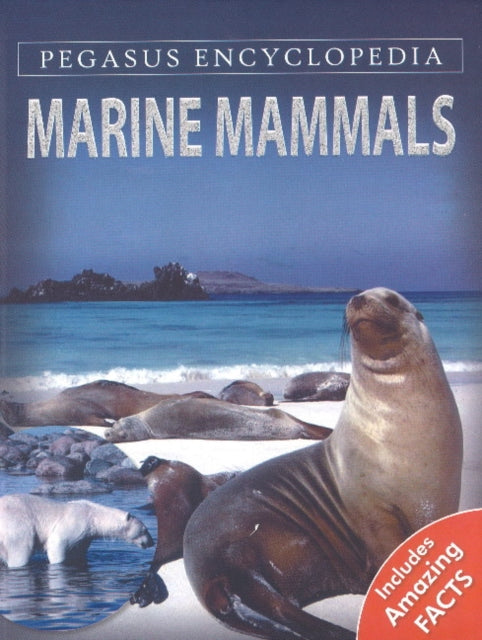 Book cover of: Marine Mammals