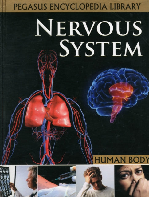 Book cover of: Nervous System