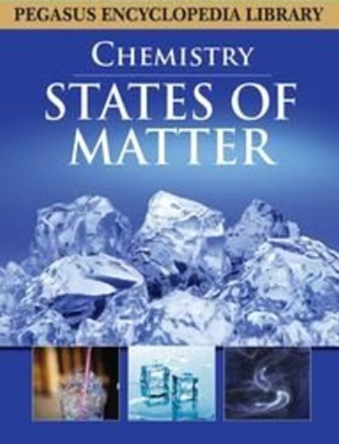 Book cover of: States of Matter