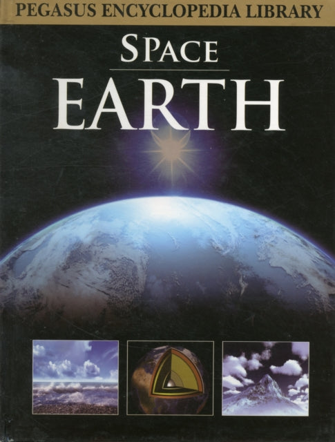 Book cover of: Earth