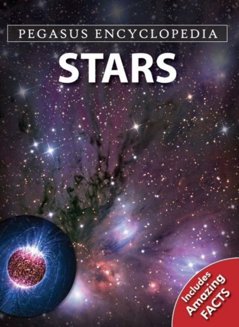 Book cover of: Stars