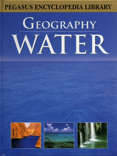 Book cover of: Water