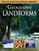 Book cover of: Landforms
