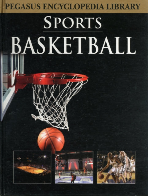 Book cover of: Basketball