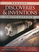 Book cover of: Discoveries & Inventions Encyclopedia