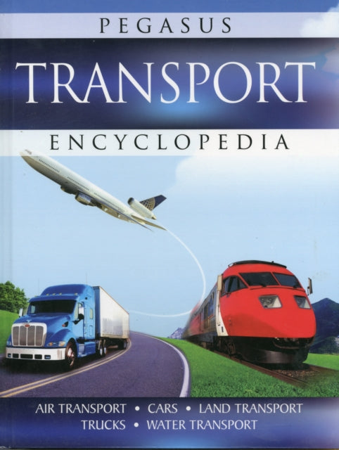 Book cover of: Transport