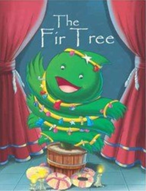 Book cover of: Fir Tree