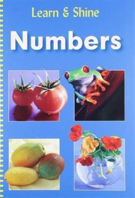 Book cover of: Numbers