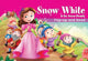 Book cover of: Snow White & the Seven Dwarfs