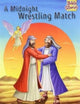 Book cover of: Midnight Wrestling Match
