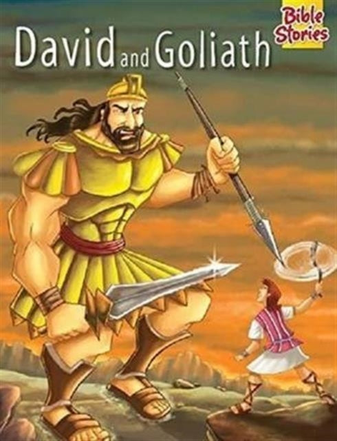 Book cover of: David & Goliath