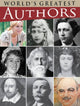 Book cover of: World's Great Authors