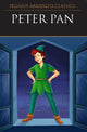 Book cover of: Peter Pan