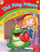 Book cover of: Frog Prince