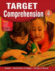 Book cover of: Target Comprehension 4
