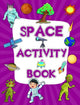 Book cover of: Space Activity Book