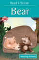 Book cover of: Bear