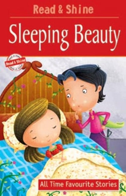 Book cover of: Sleeping Beauty. By: Pegasus