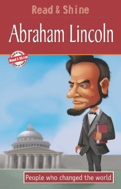 Book cover of: Abraham Lincoln
