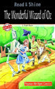 Book cover of: Wonderful Wizard of Oz