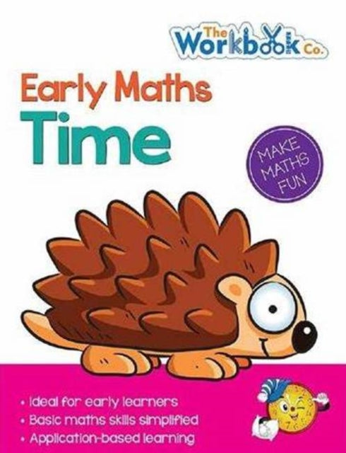 Book cover of: Time. By: Pegasus