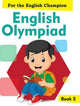 Book cover of: English Olympiad-5
