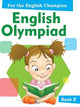 Book cover of: English Olympiad-8