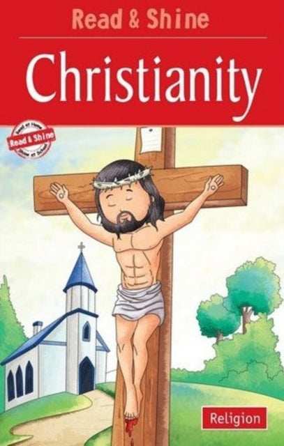Book cover of: Christianity