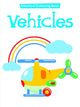 Book cover of: Vehicles