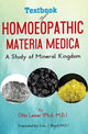 Book cover of: Text Book Of Homoeopathic Materia Medica