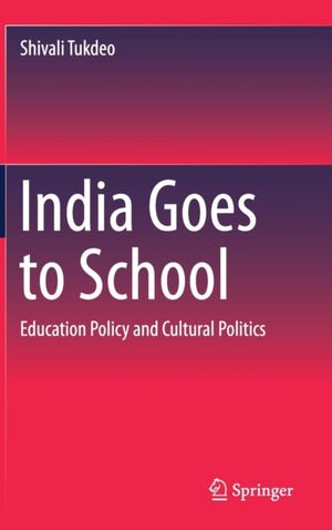 India Goes to School