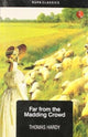 Book cover of: Far from the Madding Crowd