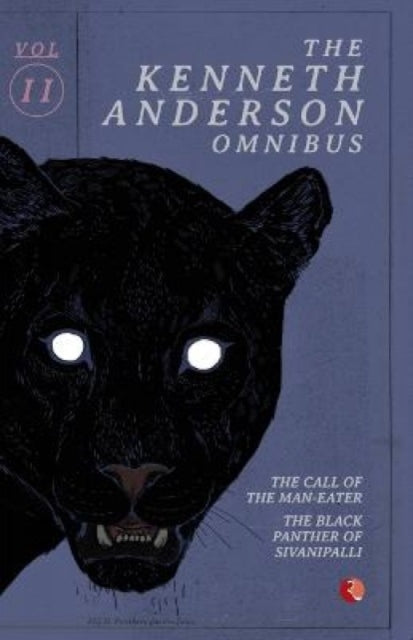 Kenneth Anderson Omnibus