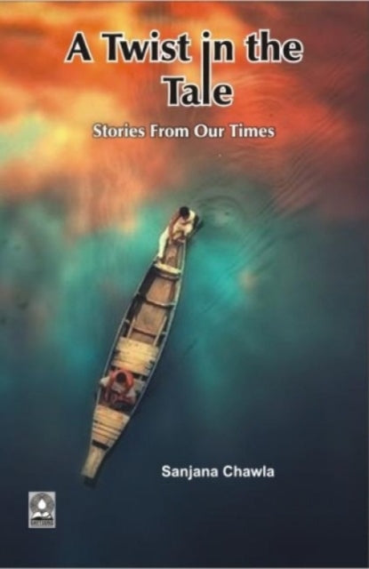 Book cover of: Twist in the Tale: