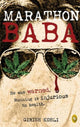 Book cover of: Marathon Baba