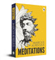 Book cover of: Meditations. By: AURELIUS, MARCUS