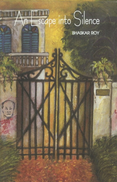 Book cover of: Escape into Silence